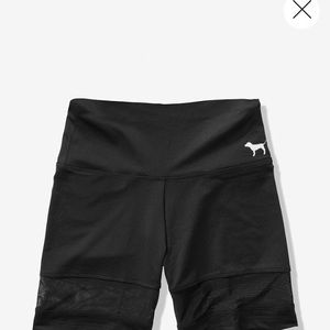 Pick Victoria secret bike shorts